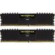 Corsair 16GB DDR4 3600MHz Kit(2x8GB) Vengeance LPX Black