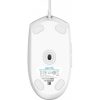 Logitech G102 LightSync Gamer White