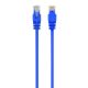 Gembird CAT5e U-UTP Patch Cable 2m Blue