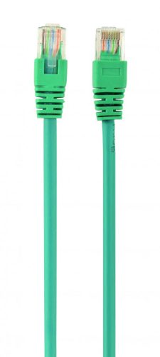 Gembird CAT5e U-UTP Patch Cable 2m Green