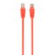 Gembird CAT5e U-UTP Patch Cable 2m Orange