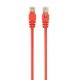 Gembird CAT5e U-UTP Patch Cable 2m Red