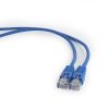 Gembird CAT5e U-UTP Patch Cable 3m Blue