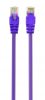 Gembird CAT5e U-UTP Patch Cable 2m Purple