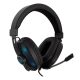 Ewent PL3321 RGB Gaming Headset Black