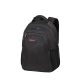 American Tourister Laptop Backpack 15,6" Black/Orange