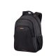 American Tourister At Work Laptop Backpack 17,3" Black/Orange