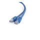 Gembird CAT6 U-UTP Patch Cable 0,5m Blue