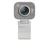 Logitech Streamcam Webkamera White