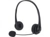 Sandberg USB Office Headset Black