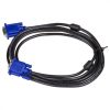 Akyga AK-AV-07 VGA cable 3m Black