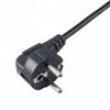 Akyga AK-PC-05A PC Power Cord cable 5m Black