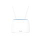 Tenda 4G09 AC1200 Dual-Band Wi-Fi 4G+ LTE Router