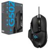 Logitech G502 LightSpeed Hero Gaming Mouse Black