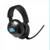 JBL Quantum 400 Gaming Headset Black