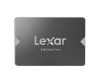 Lexar 256GB 2,5" SATA3 NS100