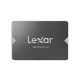 Lexar 256GB 2,5" SATA3 NS100