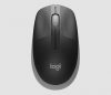 Logitech M190 Wireless mouse Middle Grey