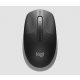 Logitech M190 Wireless mouse Middle Grey