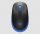 Logitech M190 Wireless mouse Blue