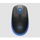 Logitech M190 Wireless mouse Blue