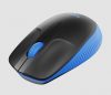 Logitech M190 Wireless mouse Blue