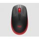 Logitech M190 Wireless mouse Red