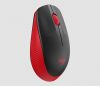 Logitech M190 Wireless mouse Red