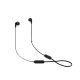 JBL Tune 215BT Bluetooth Headset Black