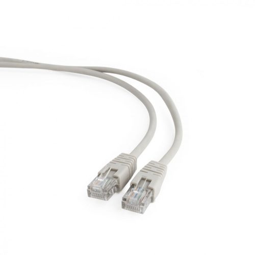 Gembird CAT5e U-UTP Patch Cable 1,5m Grey