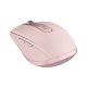 Logitech MX Anywhere 3 Rose