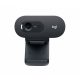 Logitech C505 Webkamera Black