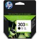 HP T6N04AE (303XL) Black tintapatron