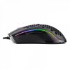 Redragon Storm RGB Wired gaming mouse Black