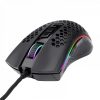 Redragon Storm RGB Wired gaming mouse Black