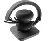 Logitech MSFT Zone Wireless Headset Graphite