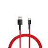 Xiaomi Mi Braided USB Type-C Cable 1m Red