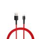 Xiaomi Mi Braided USB Type-C Cable 1m Red