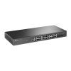 TP-Link TL-SG3428X JetStream 24-Port Gigabit L2+ Managed Switch with 4x10GE SFP+