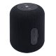 Gembird SPK-BT-15-BK Portable Bluetooth Speaker Black