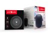 Gembird SPK-BT-15-BK Portable Bluetooth Speaker Black