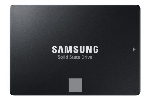 Samsung 500GB 2,5" SATA3 870 Evo