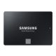 Samsung 500GB 2,5" SATA3 870 Evo