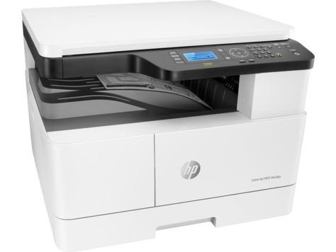 HP LaserJet M438n Lézernyomtató/Másoló/Scanner