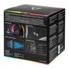 Arctic BioniX P120 A-RGB Bundle (3 Casefans + Controller)