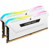 Corsair 16GB DDR4 3600MHz Kit(2x8GB) Vengeance RGB Pro SL White