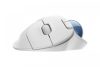 Logitech Ergo M575 Wireless Trackball White