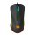 Redragon Cobra FPS Flawless RGB Wired gaming mouse Black