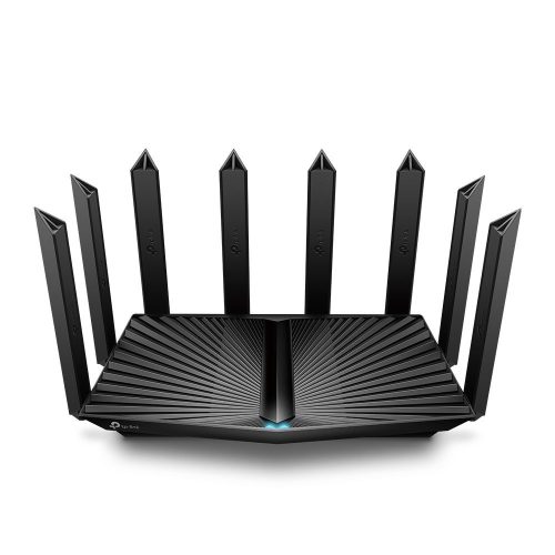 TP-Link Archer AX90 AX6600 Tri-Band Wi-Fi 6 Router