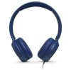 JBL Tune 500 Headset Blue